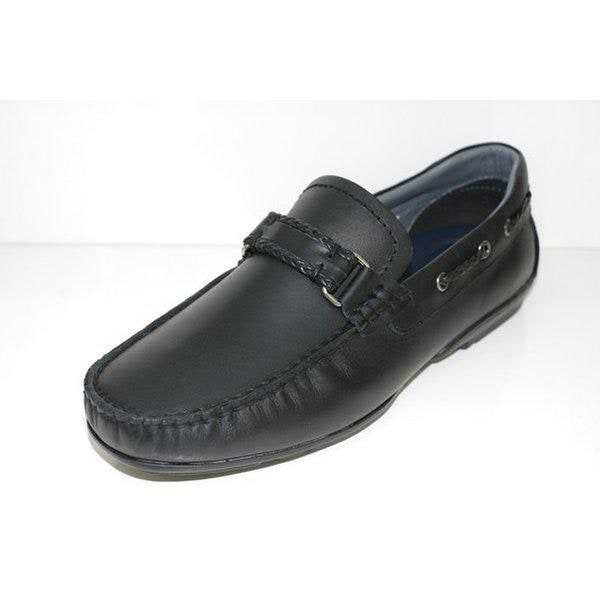 男性ドライビングローファー カジュアルシューズ 122337008_SC