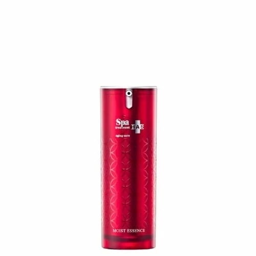 ﾎﾟｲﾝﾄ20倍！HAS モイストエッセンス 15ml ( 美容 美容液 スパトリ 保湿 乾燥 潤い 化粧品 )