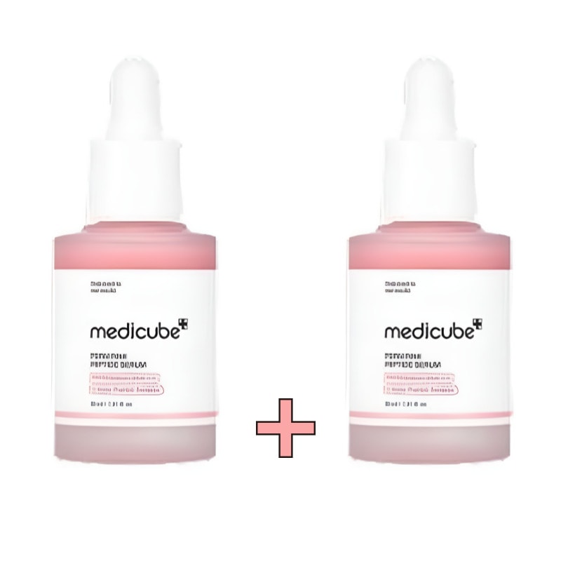 [2個買うとお得/ダブル企画]サーモンPDRN ピンクアンプル（30ml+30ml）ブライトニングしわケア跡くすみケア肌のキメケア