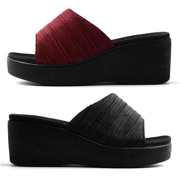 女性用オフィススリッパ 女性用夏スリッパ g63