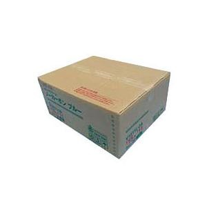（まとめ）小林クリエイト 3ラインフォーム 1511インチ 2P NC青発色 V1511L-2A 1箱（1000枚）3セット