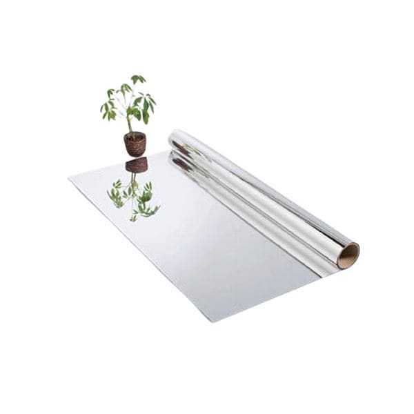 タカハラコーポレーションビバフィルム(超耐久保護フィルム)1000mm3m ミラータイプ TN100ML3 1本