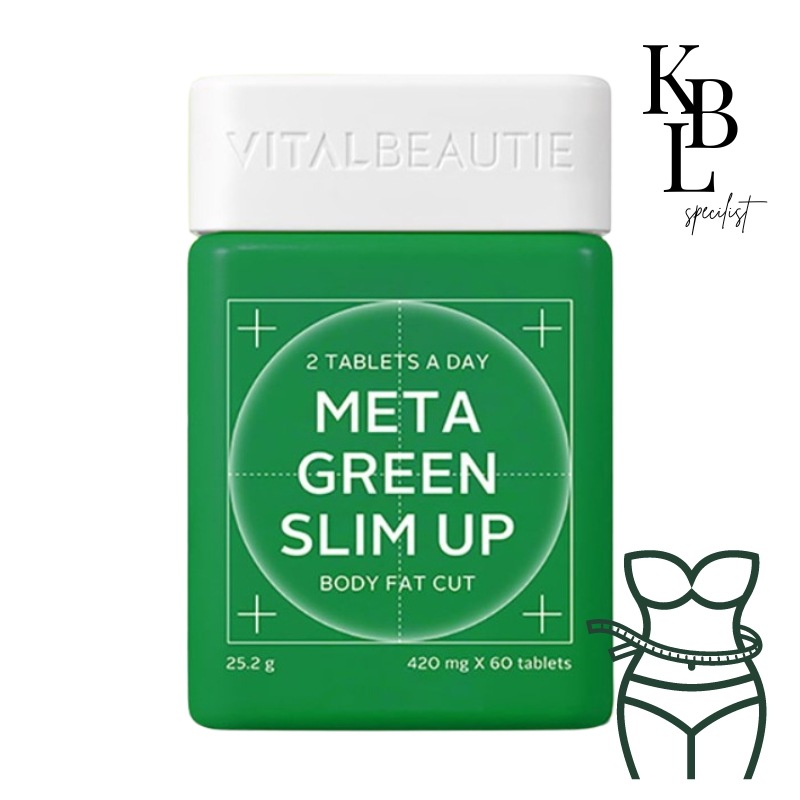 メタグリーンスリムアップ 30日