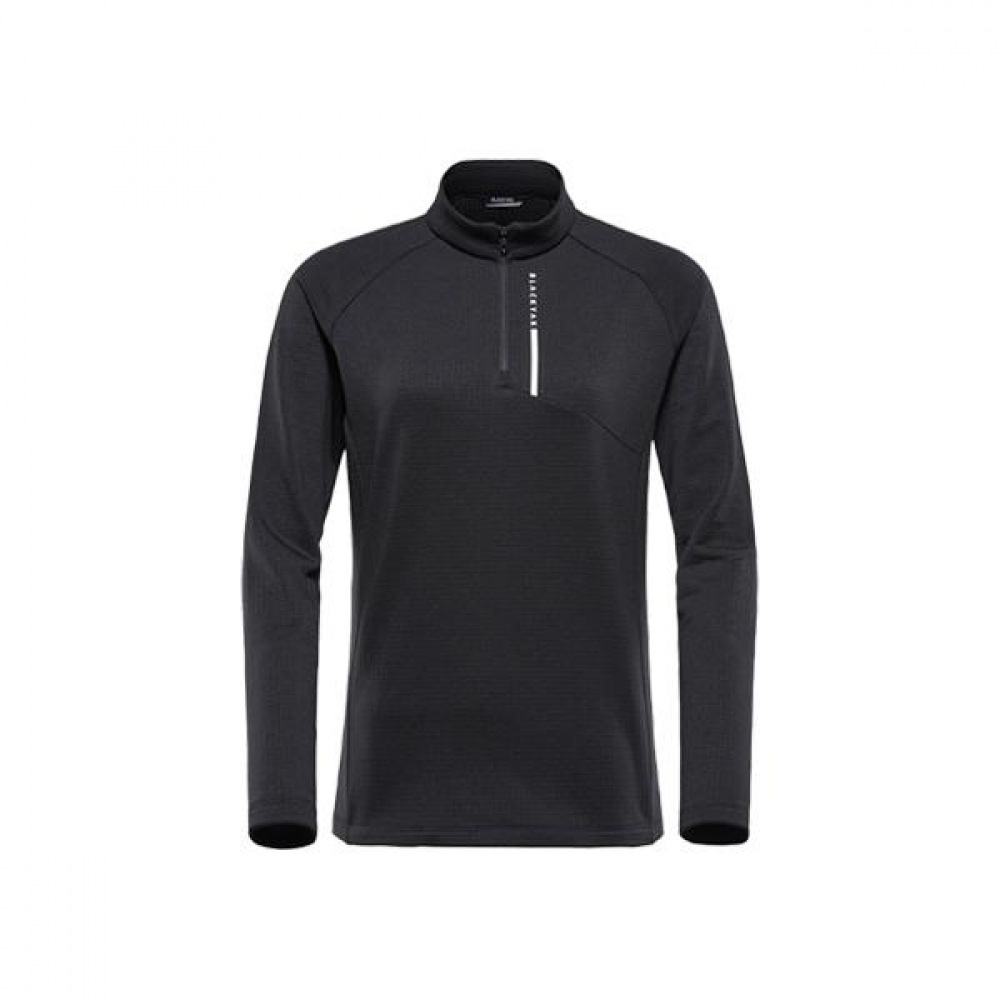 (ブラックヤック) ブラックヤックレディース M スクエア T シャツ 2 R1BYTSW1504-BK