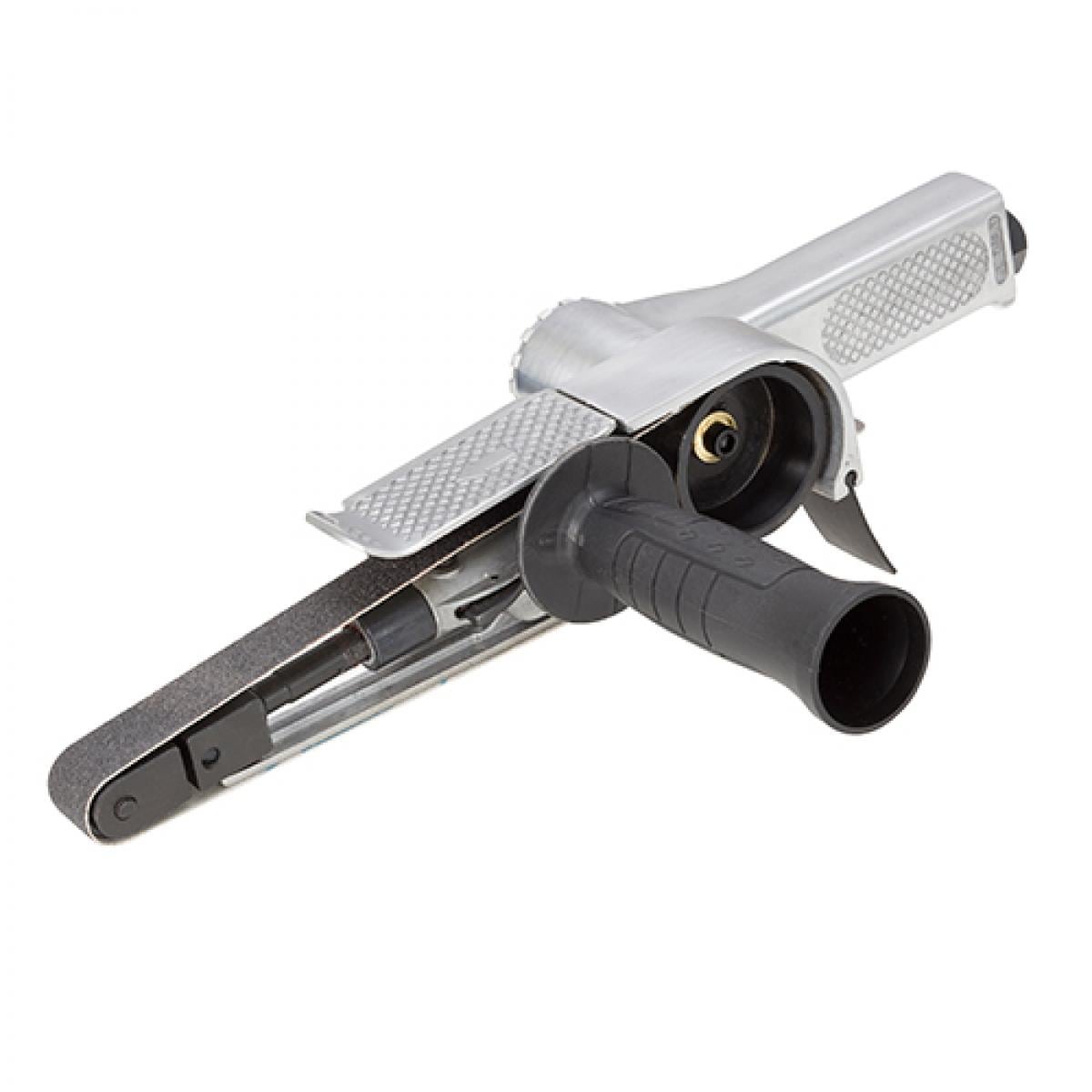 アネスト岩田Ｃ DIY用ベルトサンダー TL9355　20ｍｍ幅 エアツール エア工具 8,701円