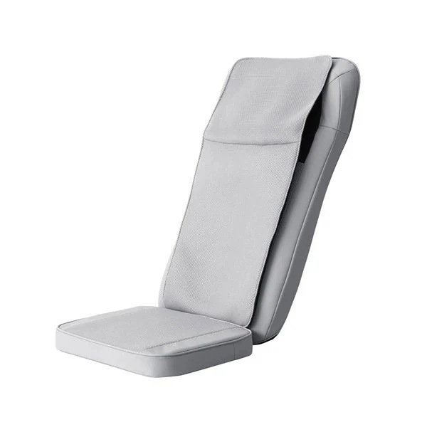 MRL-1300 (SG) シャイングレー myrelax(マイリラ) R22 シートマッサージャー
