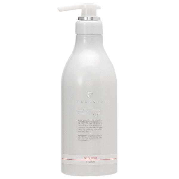 トリートメント スリークモイスト b 550g