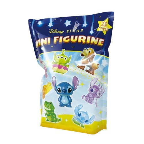 ディズニーピクサーミニフィギュア25個面白いかわいいフィギュアおもちゃおもちゃ誕生日こどもの日クリスマスギフトコレクション 7,701円