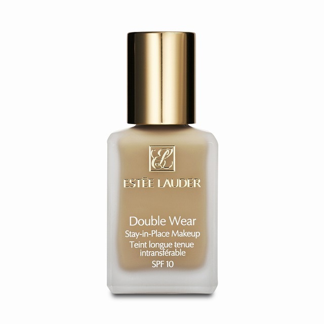 エスティローダー ダブル ウェア ステイ イン プレイス メークアップ　SPF 10/PA++ 30
