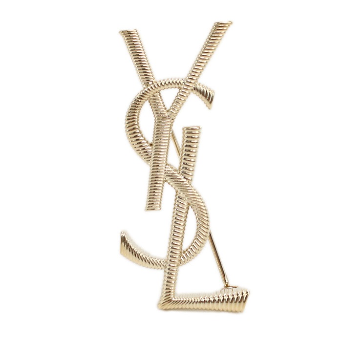 804317 ブローチ レディース ゴールド