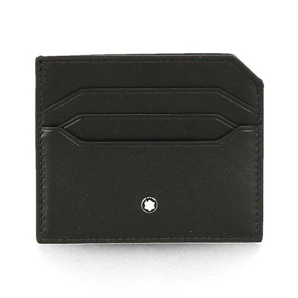 [釜山店] マイスターシュテュック 130049 セレクション ソフト カードホルダー