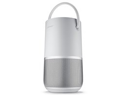 Bose Portable Home Speaker [ラックスシルバー]