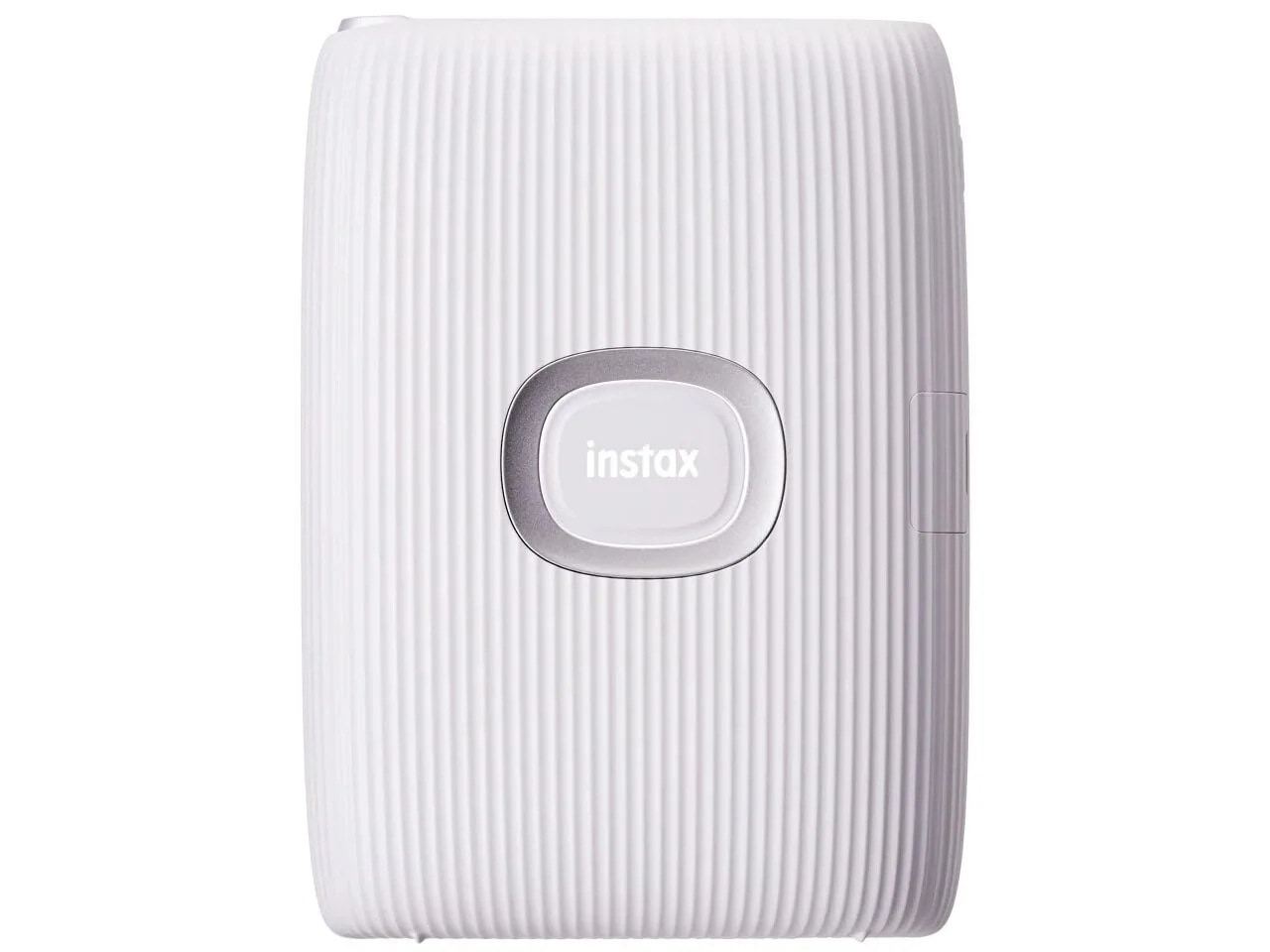 instax mini Link 2 [クレイホワイト] スマートフォン用プリンター