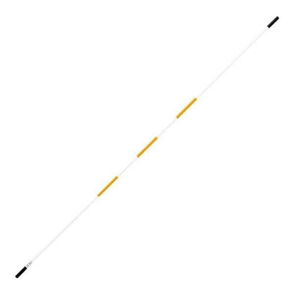 学校体育器具 ハイブリッドグラスバー4 検 G1440 メーカー直送