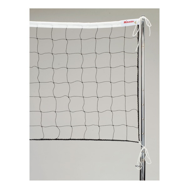 NET-100 ソフトバレー用ネット 黒
