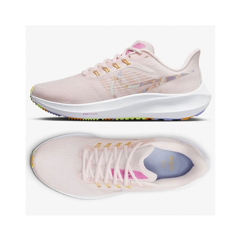 ナイキランニングシューズウィメンズペガサス 39 プレミアム DO9483-600 PNA2407