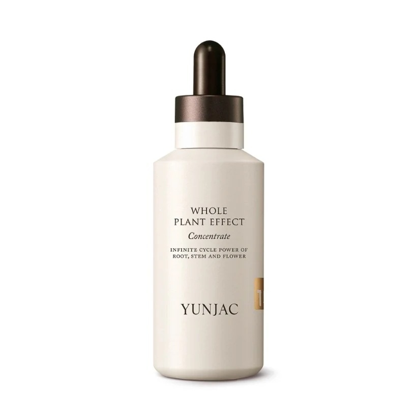 ホールプラントエフェクトコンセントレイト 75ml/ 韓国コスメ