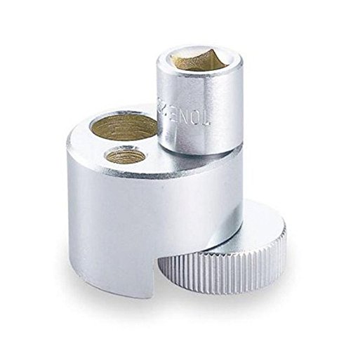 トネ(TONE) スタッドボルトリムーバー 2300 差込角12.7mm(1/2