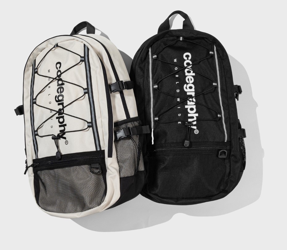 UTILITY BACK PACK