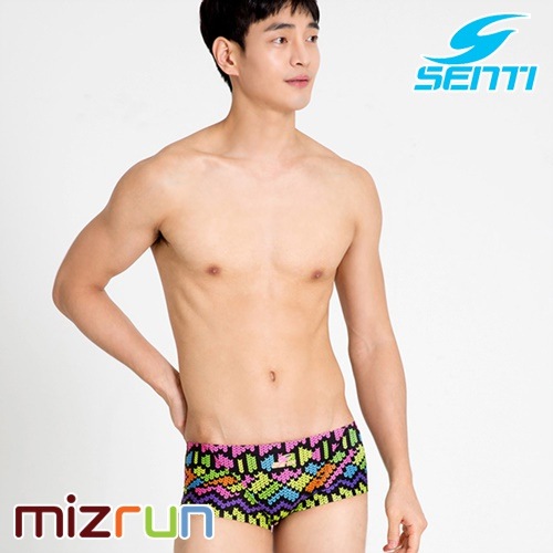 SENTI MSP-9402 男子水着 高品質!韓国大人気