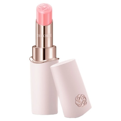 【Wid】 ルージュ デコルテ ティント & プランプ, 01 マイ キューピッド, 1個コスメデコルテ・ルージュデコルテ・ティント・プランパー・マイキューピッド・01・ツヤ・保湿・ボリューム・リッ