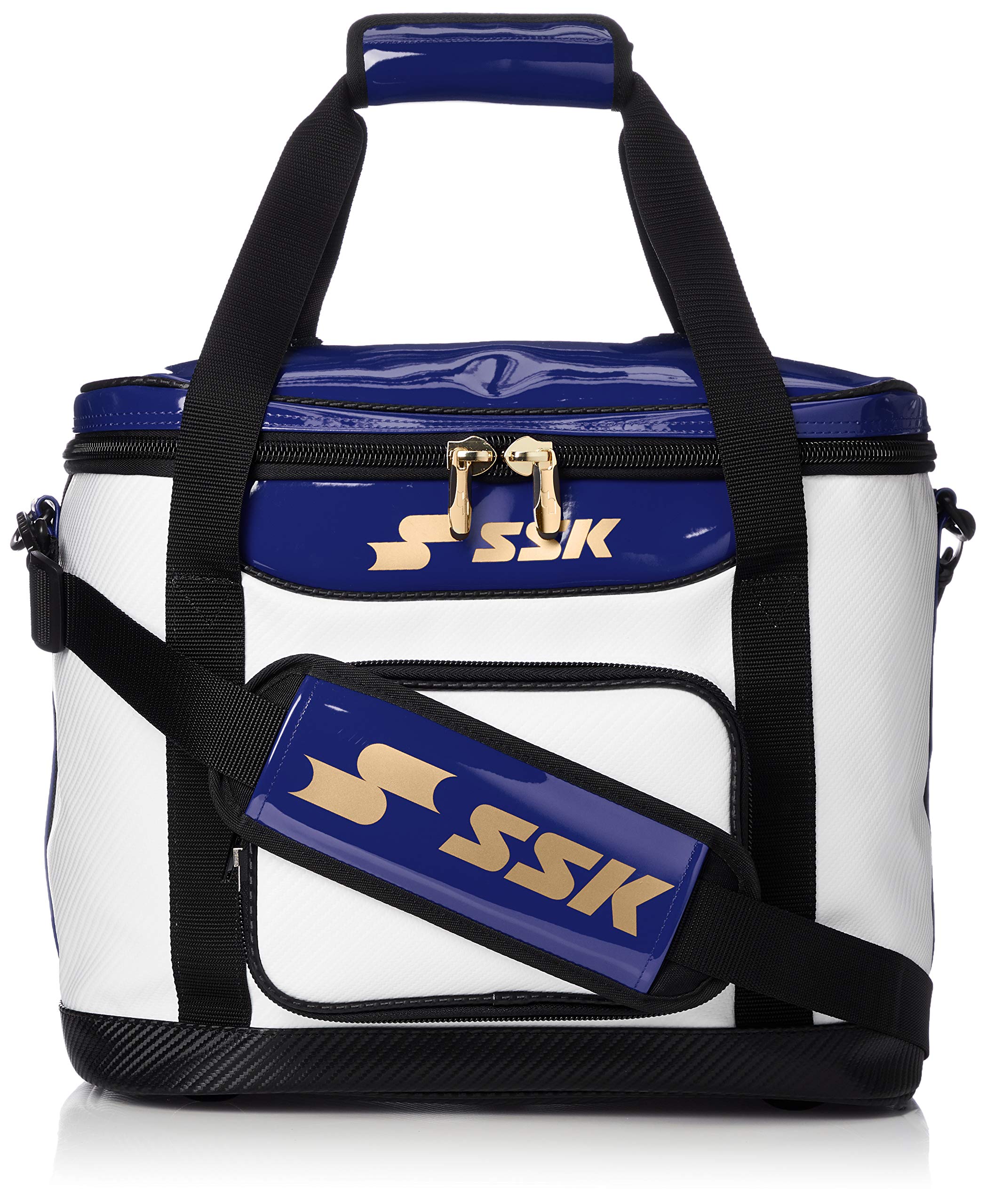 [エスエスケイ] ボールケース エナメルボールバッグ 7,333円