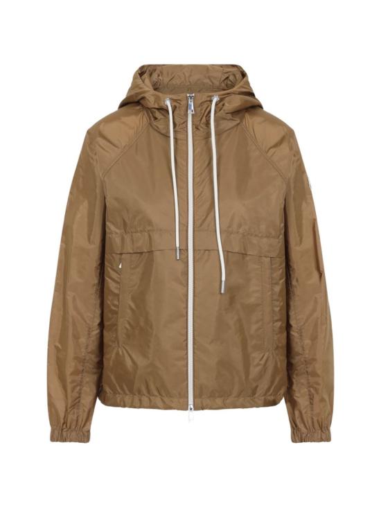 MONCLER Women Jackets L10931A00022 539ZD226 Beige