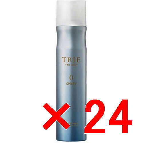 【送料無料】 ルベル／トリエ ジューシースプレー 0　170g 　 24個セット 22,860円