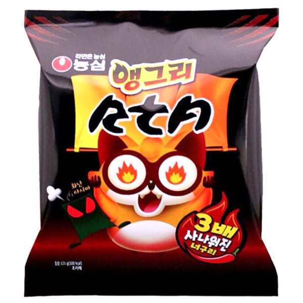 /NONGSIM/NEOGURI/121gx40 6,341円