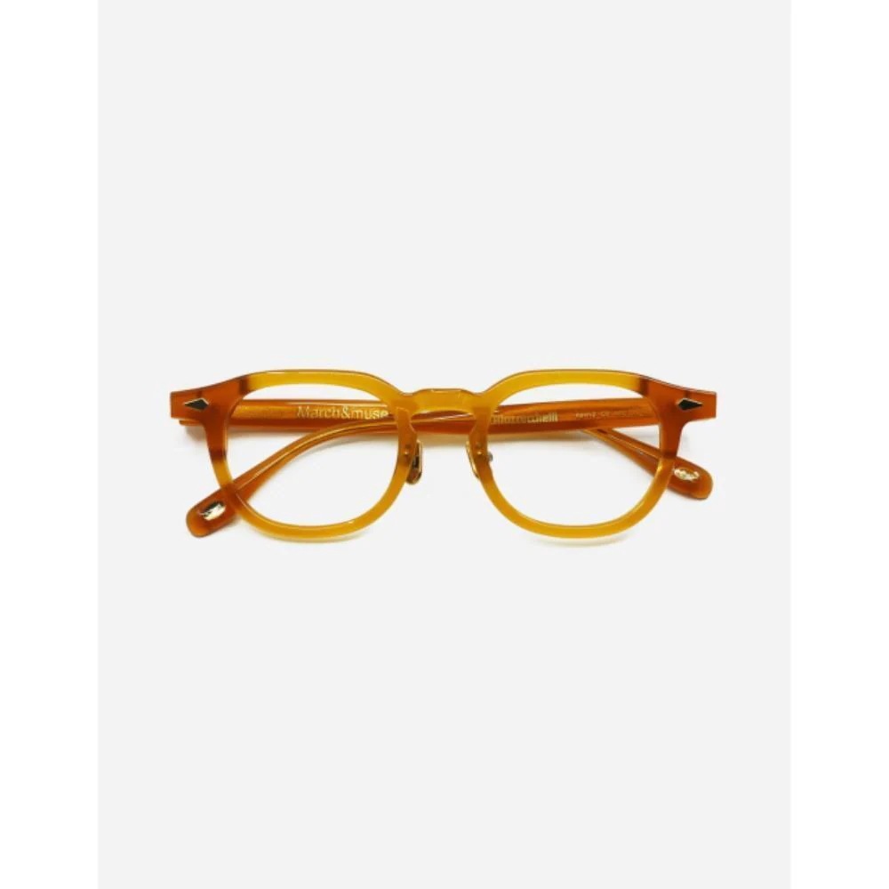 MARCH EYEWEAR Kevin2 C8 46 glasses