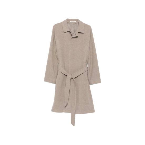 TAGLIATORE Men Coats 340227 SALOMON T1325 NEUTRALS