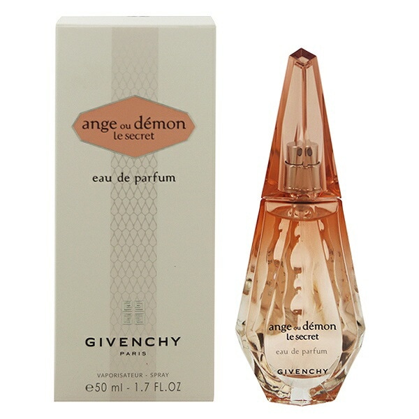 アンジュ デモン シークレット EDP SP 50ml