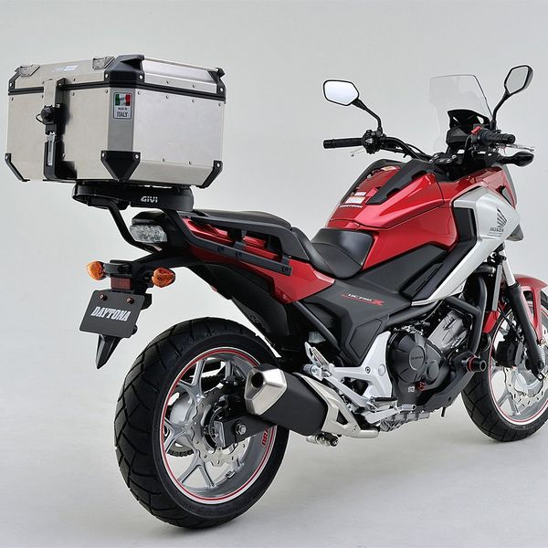 1146FZ フィッティング NC750X 16-20 用 D94455