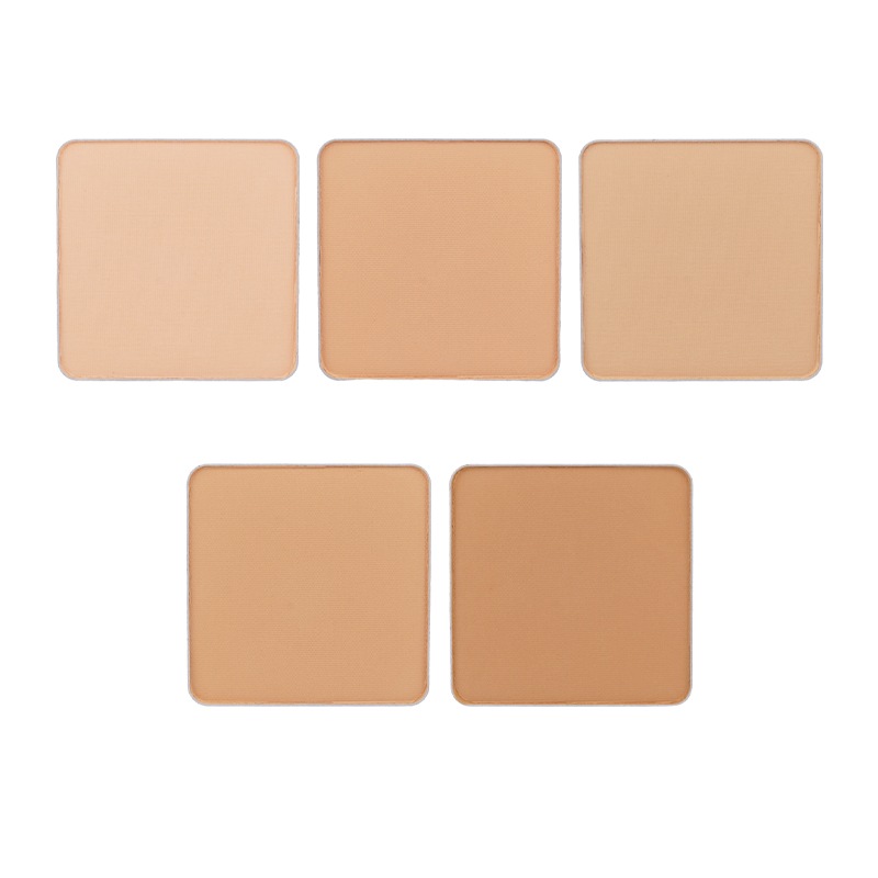 B.A パウダリィファンデーション [5種類から選べる]10g REFILL P1 P2 N1 N3 N5 パフ付き ケース別売り[ギフトラッピング対応]