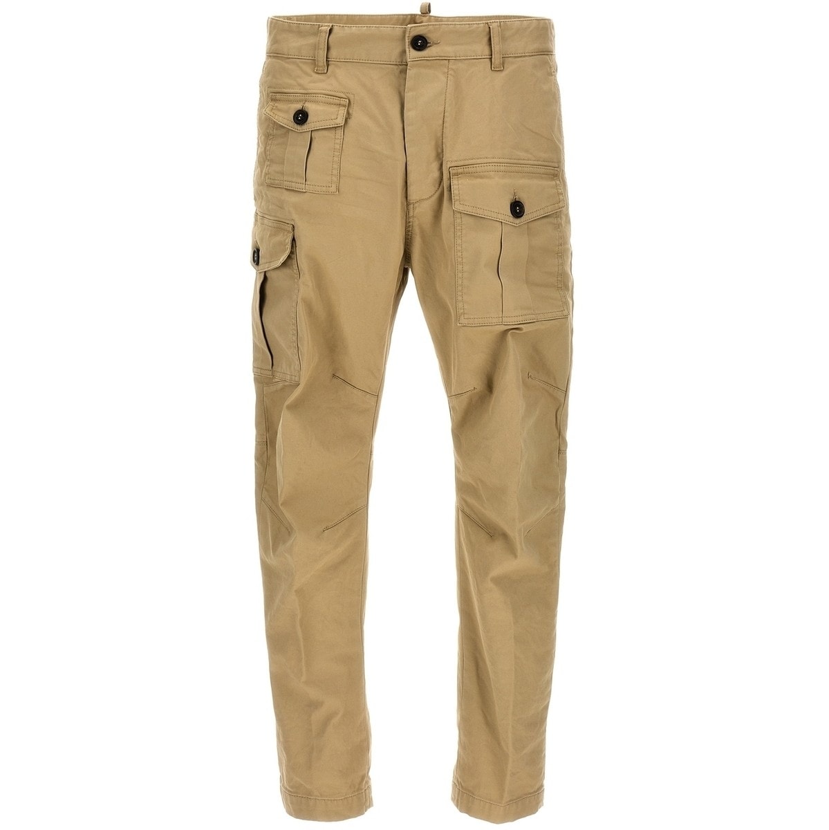 S74KB0818S39021111 ベージュ 春夏2024 パンツ メンズ ju