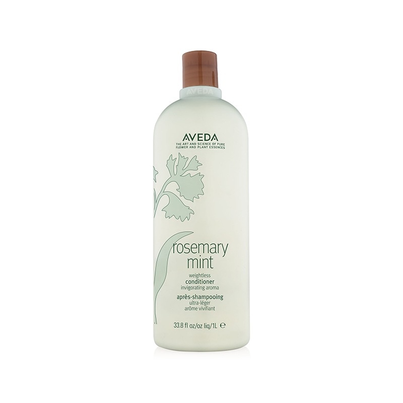 【アヴェダ】ローズマリーミントコンディショナー1000ml