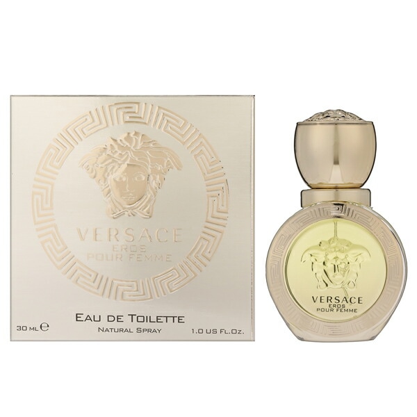 エロス プールフェム EDT SP 30ml