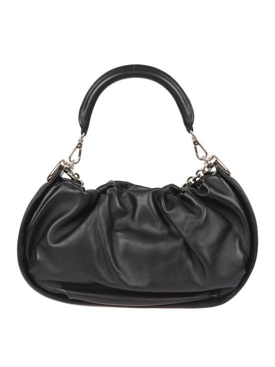 ROGER VIVIER Women Shoulder Bags RBWAOGS0300YDRB999 Black