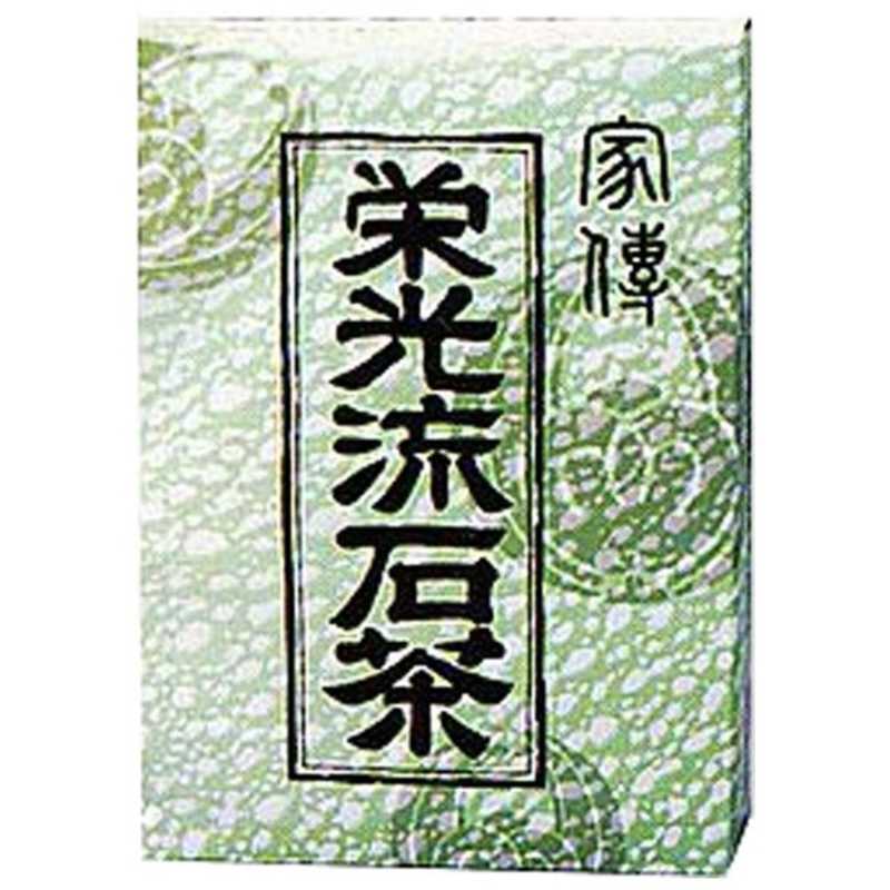 栄光　栄光流石茶（さすが茶）（12包）入