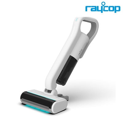 raycop ダニ退治◎車の掃除にも◎スティッククリーナー ホワイト 楽天市場 | レイコップ公式ストア楽天市場店 - ふとん専用ダニ