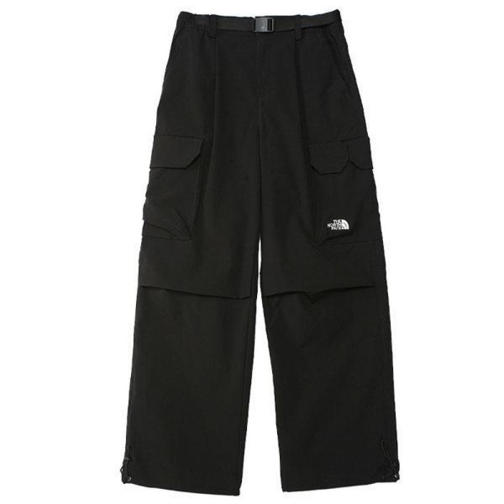 ノースフェイスニールトンパンツ BLK NP6NQ51J FW 18,884円