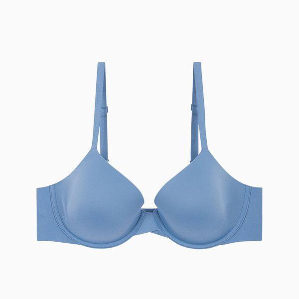 CK 26SS 女性 パーフェクトリーフィット AF パーフェクトカバレッジ輪郭ブラ (F3837AD-44J)