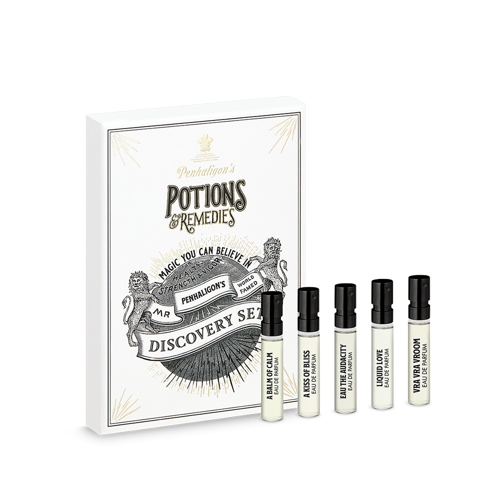 ペンハリゴンスポーションセントライブラリ2mlx5