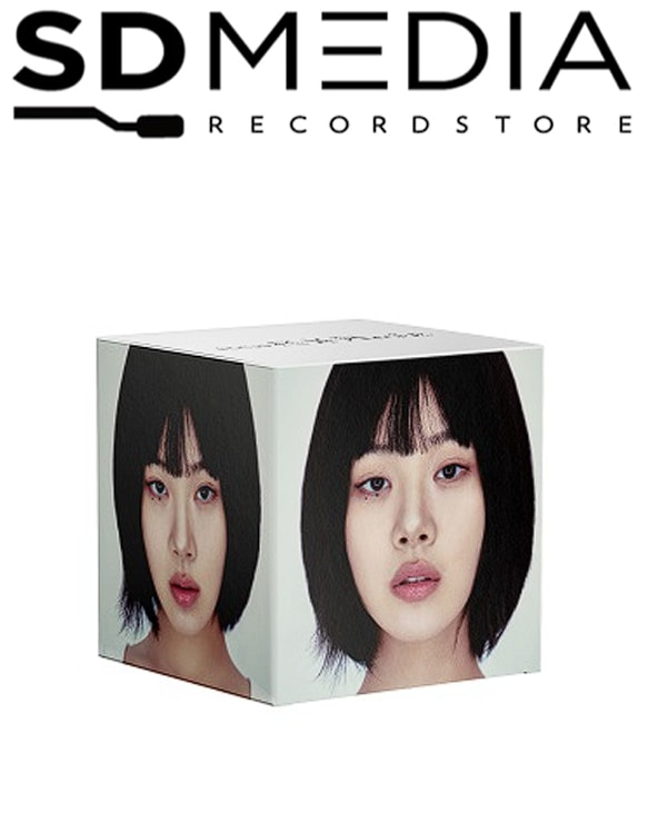 BIBI - (Special ver) 2nd Full Album EVE: ROMANCE 5,348円
