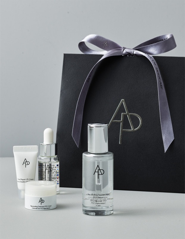 [エピビューティ]リジューブネーティングブースターショット エムディセラム 30ml ギフト企画セット