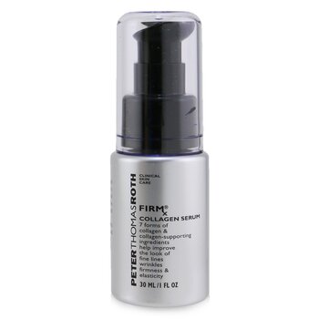 Peter Thomas Roth FIRMx コラーゲン セラム