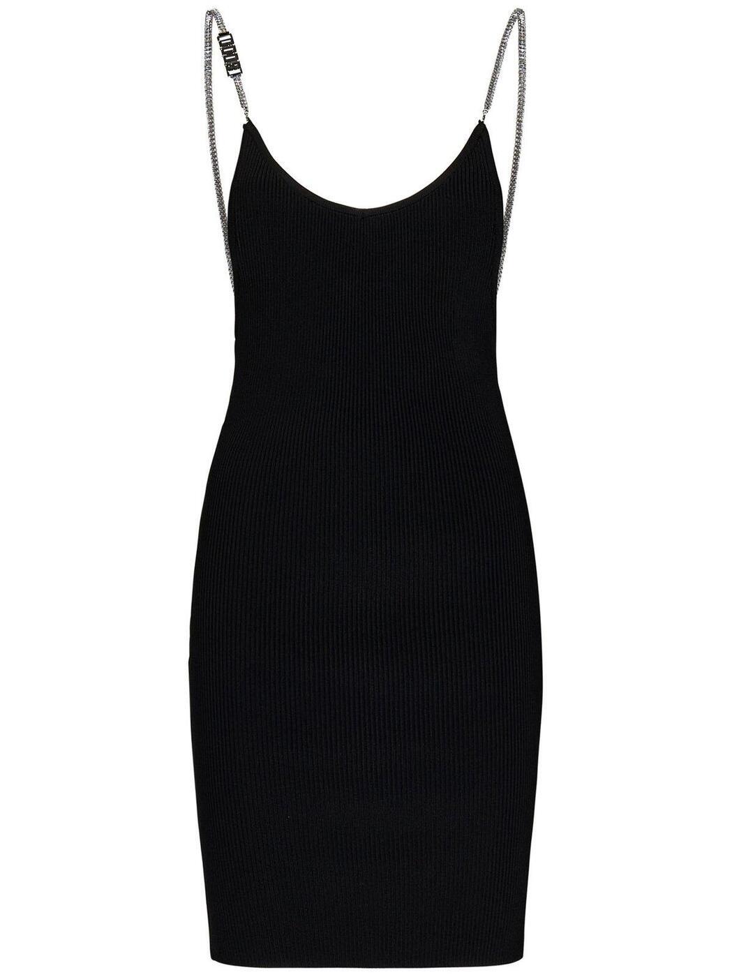 FW23W67001502 ブラック 秋冬2023 ドレス レディース ia