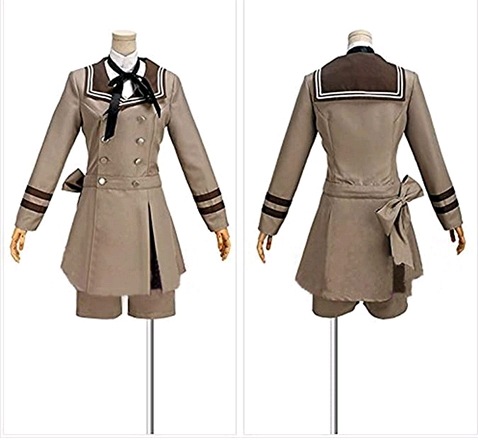 しえる コスプレ衣装