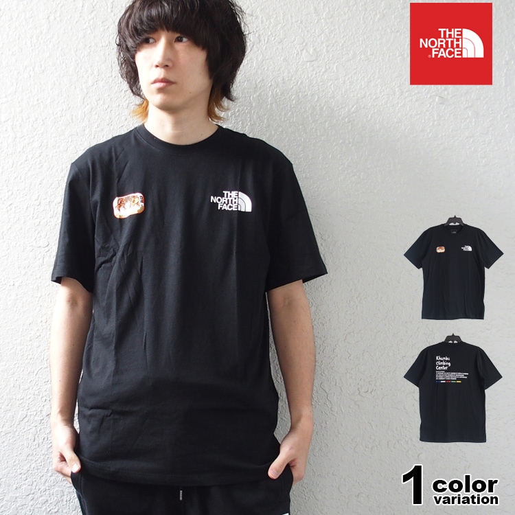 海外限定モデル Tシャツ 半袖 メンズ トップス バックプリント ロゴ USライン