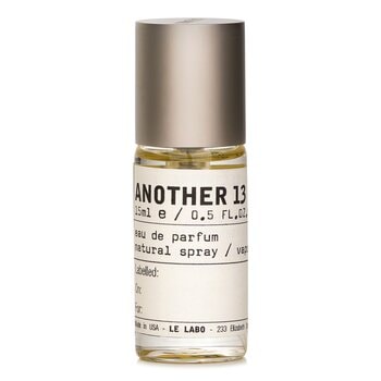 Le Labo アナザー 13 オード パルファム スプレー*